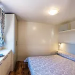 Eurocampingpacengo 营地 拉齐塞
