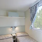 营地 Eurocampingpacengo