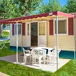 营地 Eurocampingpacengo 拉齐塞