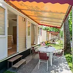 Eurocampingpacengo 营地