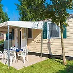 Eurocampingpacengo 营地 *