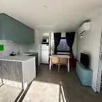 Eurocampingpacengo 营地 拉齐塞