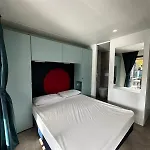 营地 Eurocampingpacengo 拉齐塞