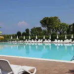 营地 Eurocampingpacengo 拉齐塞