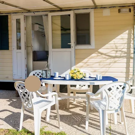 Eurocampingpacengo * Lazise