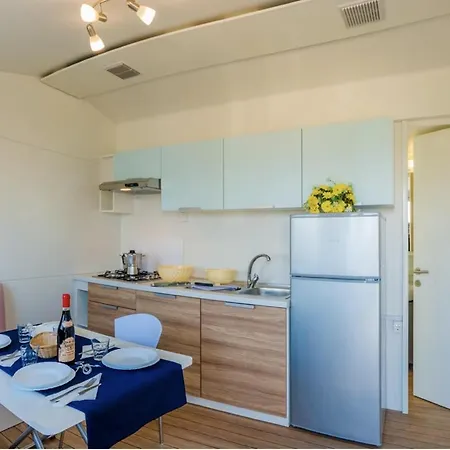 Eurocampingpacengo * Lazise