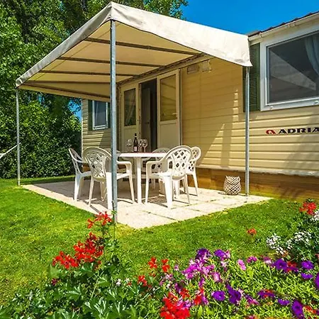 Eurocampingpacengo *