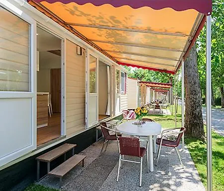 Eurocampingpacengo Κάμπινγκ