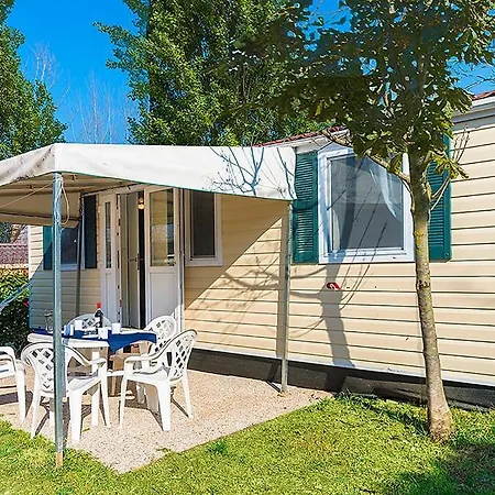 Eurocampingpacengo Campingplads *