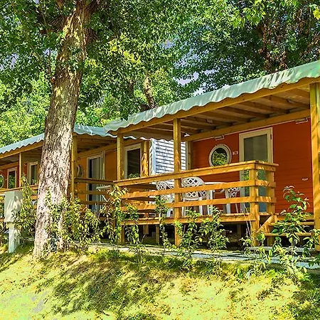 Eurocampingpacengo Campingplads *