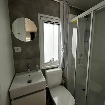 Eurocampingpacengo Campingplads