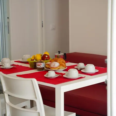 Kamp alanı Eurocampingpacengo