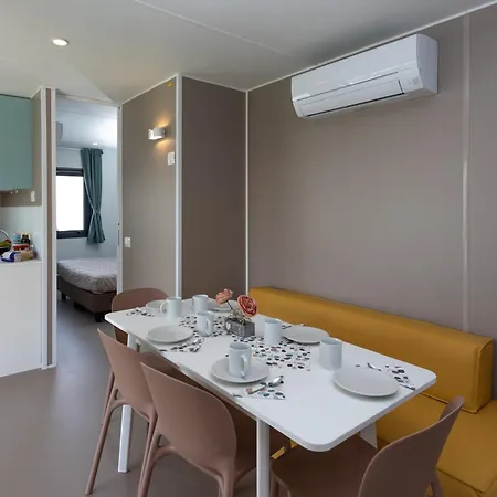 Eurocampingpacengo * Lazise