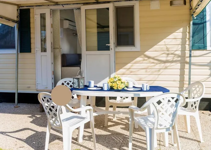 Eurocampingpacengo * ラツィーゼ