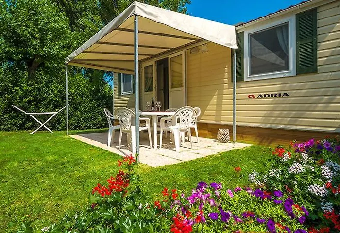 Eurocampingpacengo *