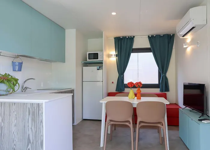 Eurocampingpacengo *