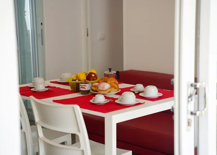 キャンプ場 Eurocampingpacengo