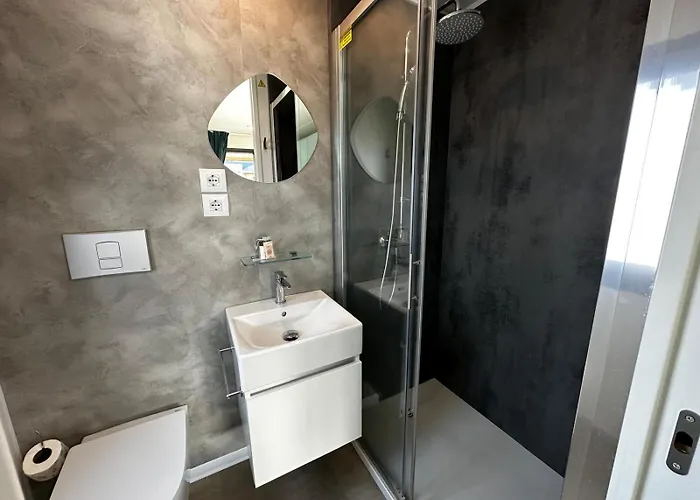 Eurocampingpacengo * ラツィーゼ