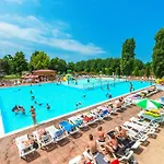 Eurocampingpacengo Kemp Lazise
