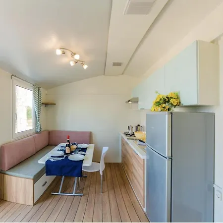 Kemping Eurocampingpacengo Lazise