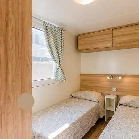 Kemp Eurocampingpacengo