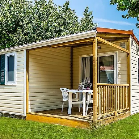 Eurocampingpacengo * Lazise