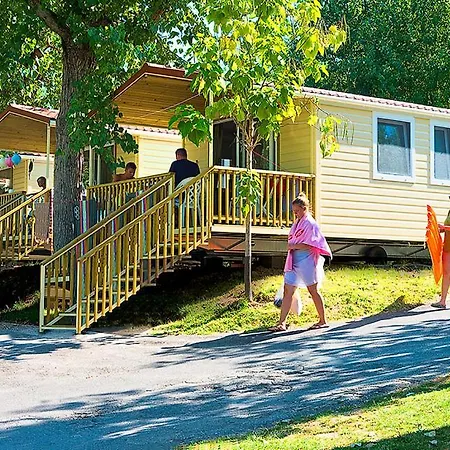 Eurocampingpacengo Kemping Lazise