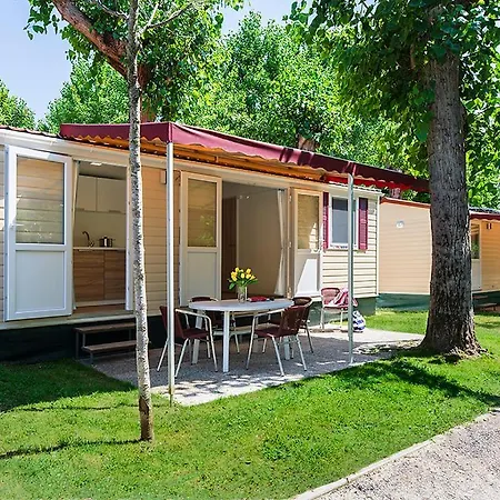Eurocampingpacengo