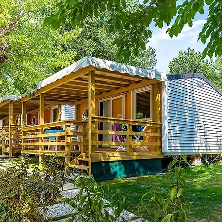 Eurocampingpacengo 拉齐塞