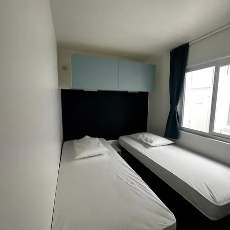Eurocampingpacengo Kemping Lazise