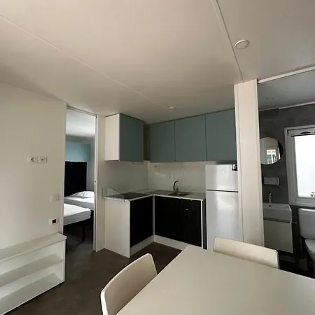 Kemp Eurocampingpacengo Lazise