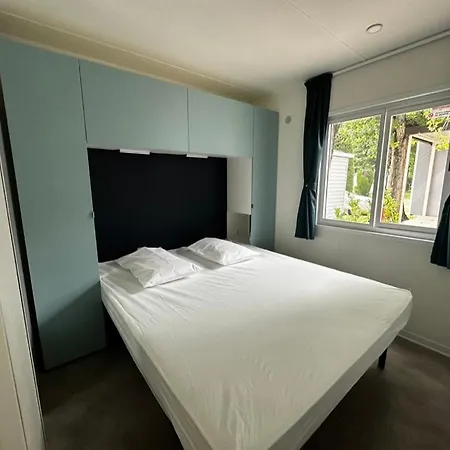 Kemping Eurocampingpacengo *