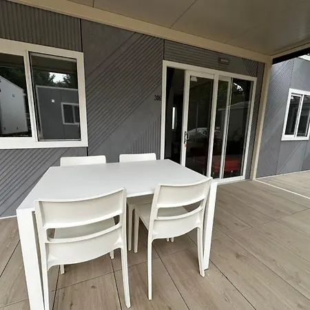 Eurocampingpacengo *