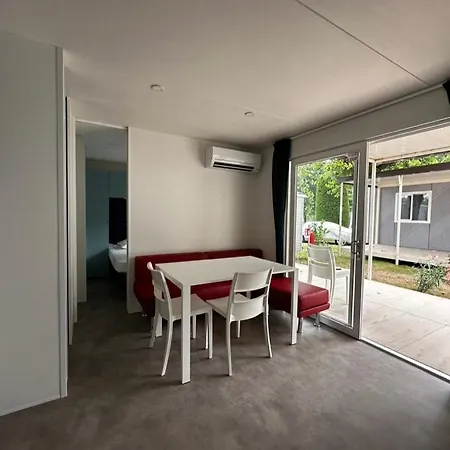 Eurocampingpacengo Kemp *