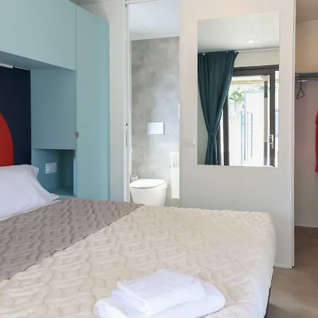 Eurocampingpacengo * Lazise