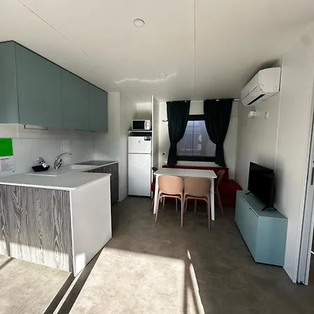 Eurocampingpacengo Kemp Lazise