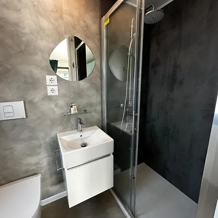 Eurocampingpacengo * Lazise