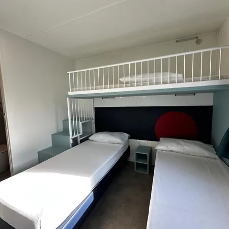 Eurocampingpacengo Lazise