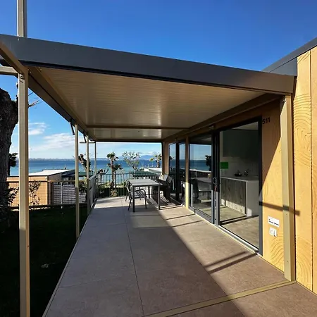 Eurocampingpacengo * Lazise