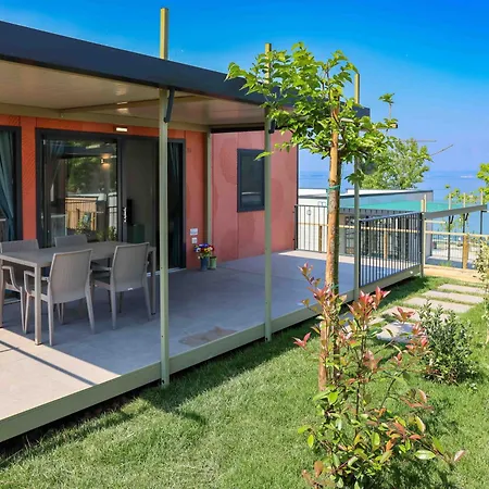 Eurocampingpacengo Kemp Lazise