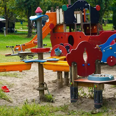 Eurocampingpacengo Lazise