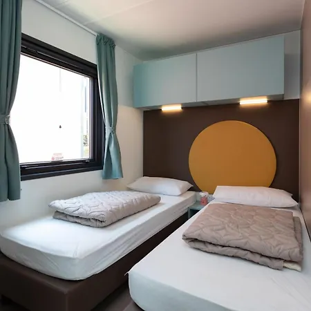 Eurocampingpacengo مكان تخييم