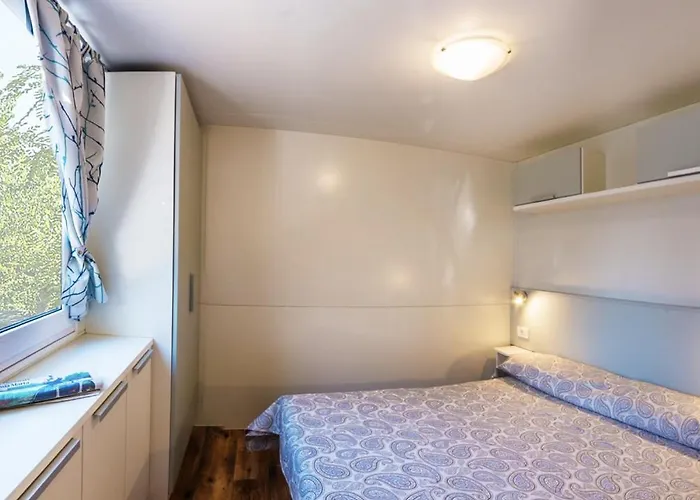 Eurocampingpacengo Parque de Campismo Lazise