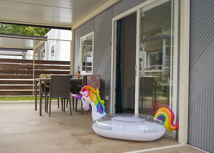 Eurocampingpacengo *