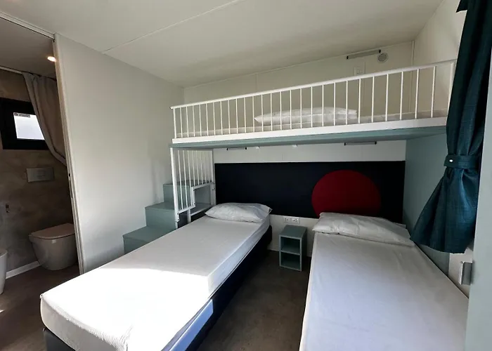 Eurocampingpacengo Lazise